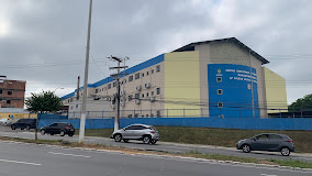 Redireciona para o instagram oficial da Escola Estadual de Tempo Integral Marcantônio Vilaça II